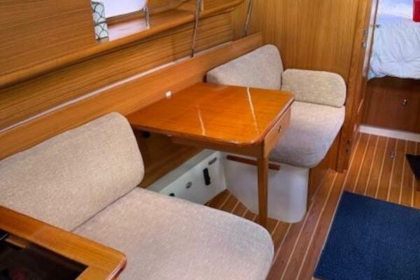 Island Time II 35ft Catalina Yacht For Sale
