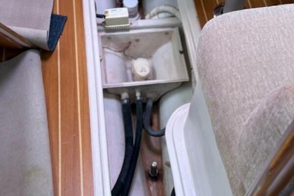 Island Time II 35ft Catalina Yacht For Sale