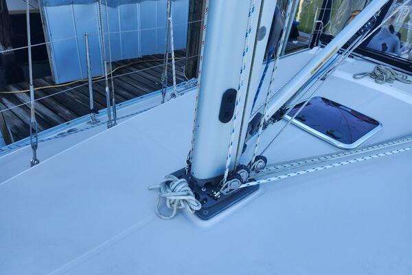 Island Time II 35ft Catalina Yacht For Sale