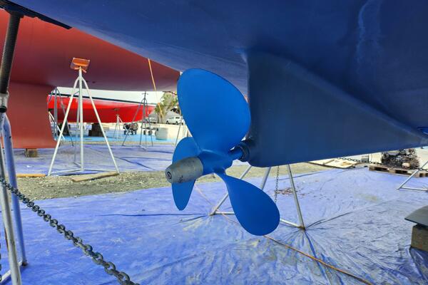 Island Time II 35ft Catalina Yacht For Sale