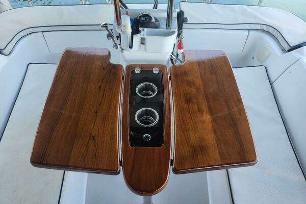 Photo of the 2012 Catalina 355 "Island Time II"