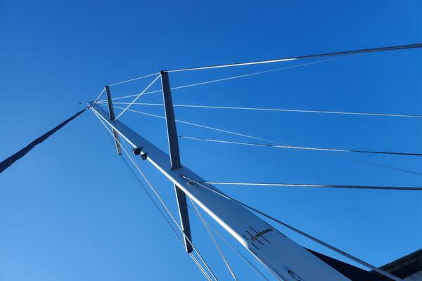 Island Time II 35ft Catalina Yacht For Sale