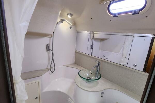 Island Time II 35ft Catalina Yacht For Sale