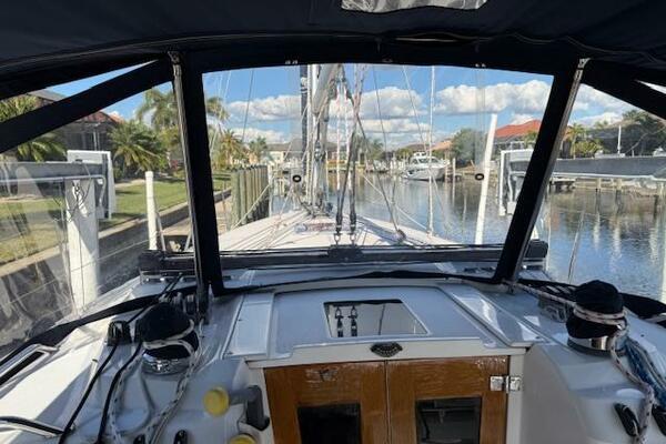 Island Time II 35ft Catalina Yacht For Sale