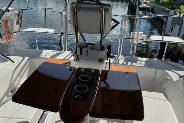 Island Time II 35ft Catalina Yacht For Sale