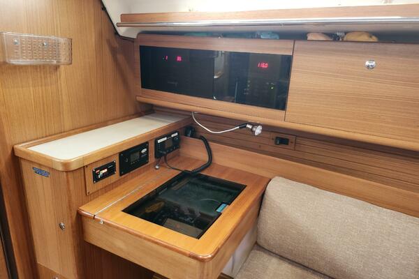 Island Time II 35ft Catalina Yacht For Sale