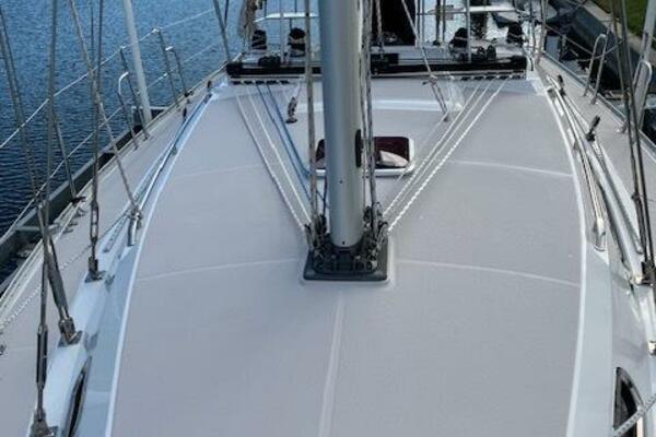 Island Time II 35ft Catalina Yacht For Sale