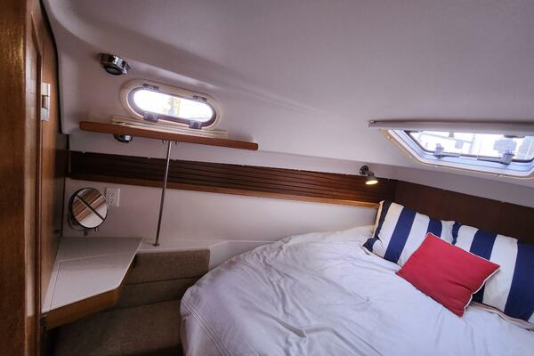 Island Time II 35ft Catalina Yacht For Sale