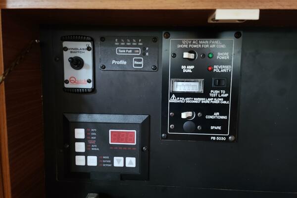 Island Time II 35ft Catalina Yacht For Sale