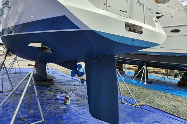 Island Time II 35ft Catalina Yacht For Sale