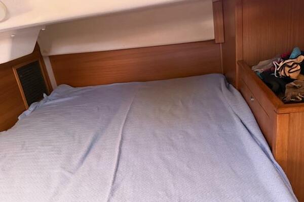 Island Time II 35ft Catalina Yacht For Sale