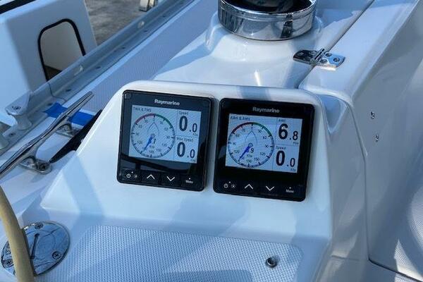 Island Time II 35ft Catalina Yacht For Sale