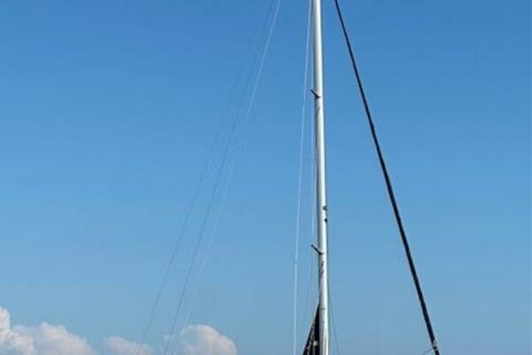 Island Time II 35ft Catalina Yacht For Sale