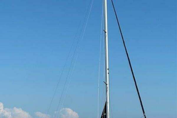 Photo of the 2012 Catalina 355 "Island Time II"