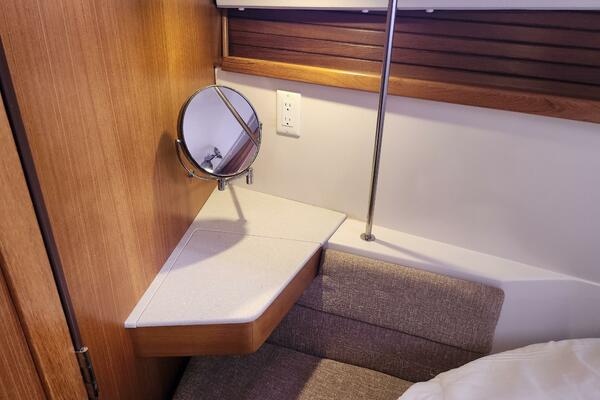 Island Time II 35ft Catalina Yacht For Sale