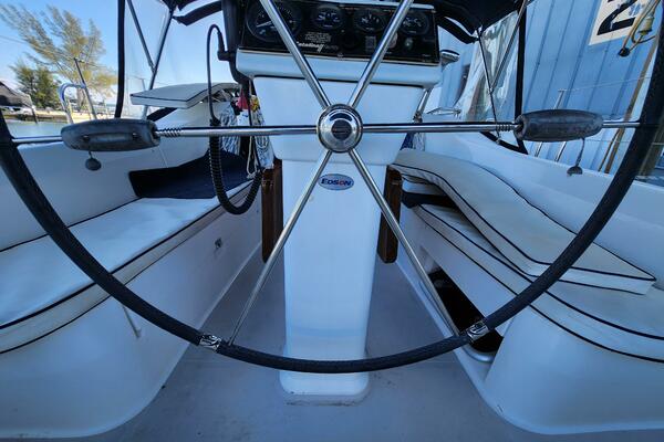 Island Time II 35ft Catalina Yacht For Sale