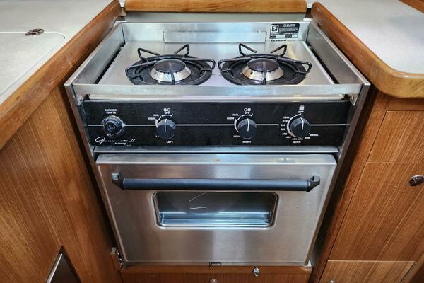 Island Time II 35ft Catalina Yacht For Sale