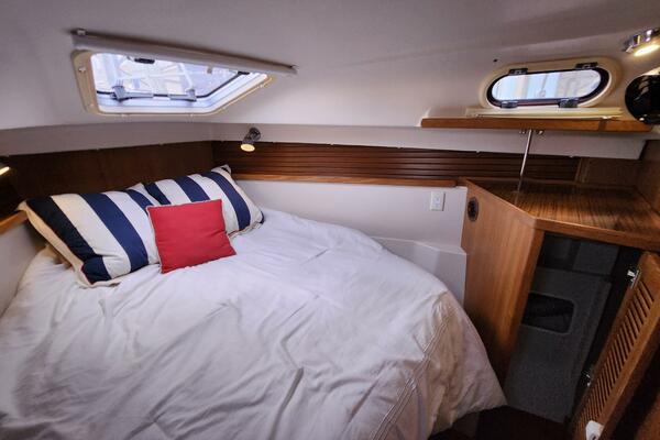 Island Time II 35ft Catalina Yacht For Sale