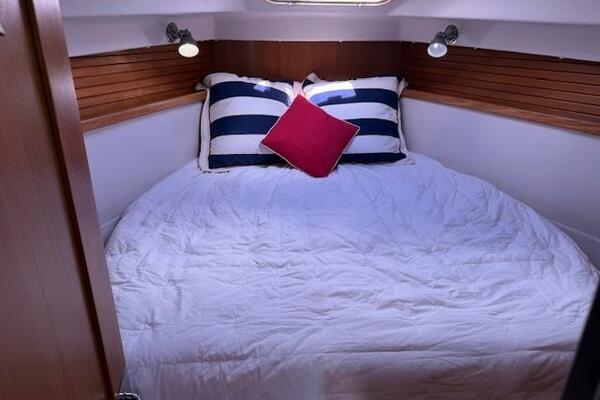 Island Time II 35ft Catalina Yacht For Sale