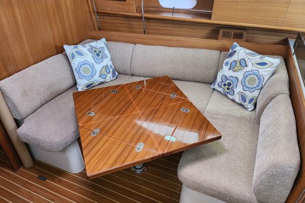 Island Time II 35ft Catalina Yacht For Sale