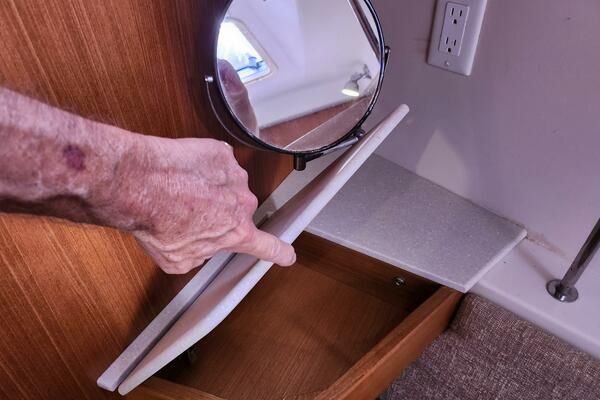 Island Time II 35ft Catalina Yacht For Sale