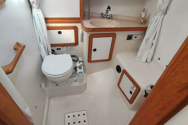 Catalina 36 MkII Yacht For Sale