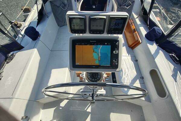 Catalina 36 MkII Yacht For Sale