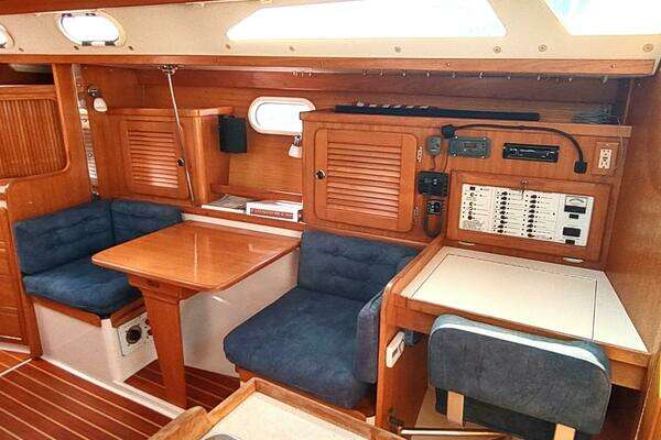 Catalina 36 MkII Yacht For Sale