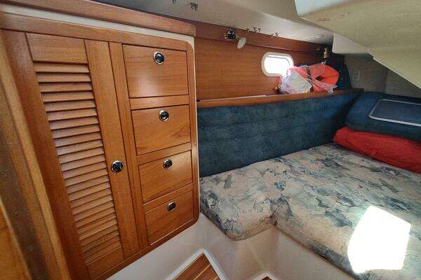 Catalina 36 MkII Yacht For Sale