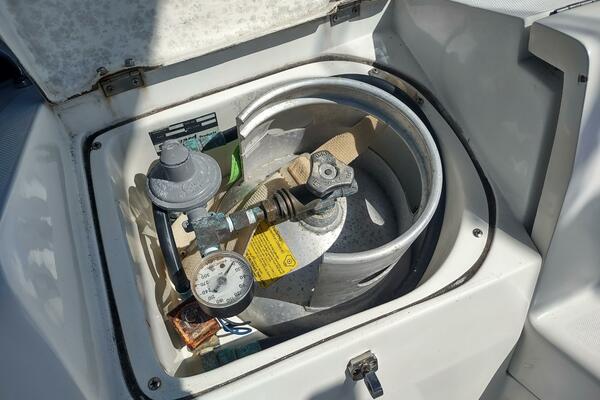 Wildfire 36ft Catalina Yacht For Sale