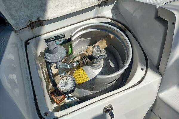 Catalina 36 MkII Yacht For Sale