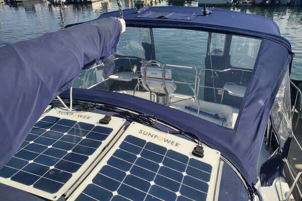 Catalina 36 MkII Yacht For Sale