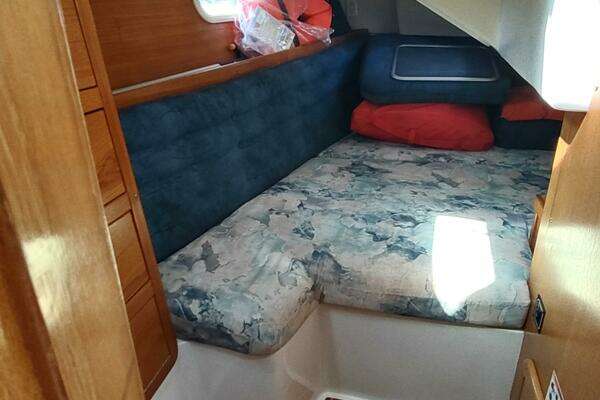 Catalina 36 MkII Yacht For Sale