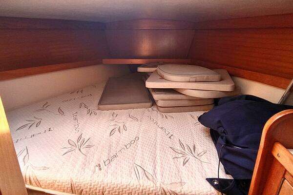 Catalina 36 MkII Yacht For Sale