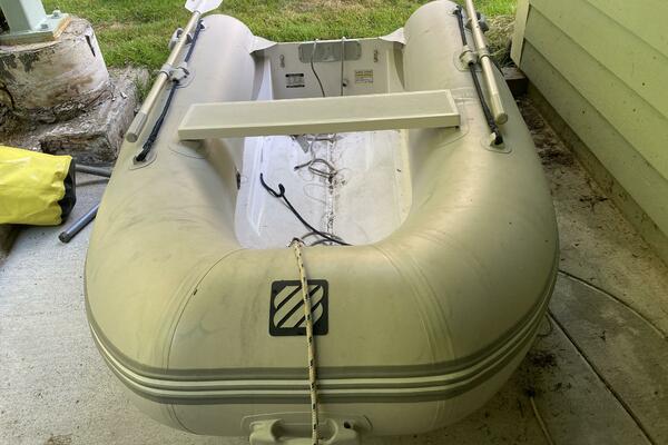 Wildfire 36ft Catalina Yacht For Sale