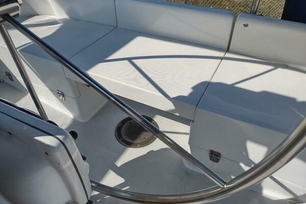 Wildfire 36ft Catalina Yacht For Sale