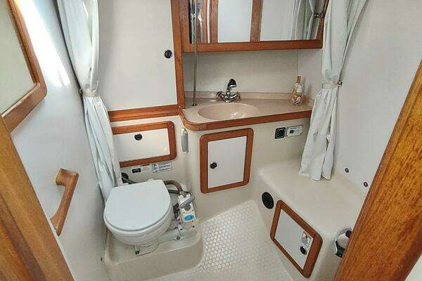 Catalina 36 MkII Yacht For Sale