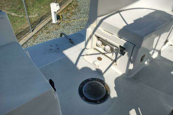 Catalina 36 MkII Yacht For Sale