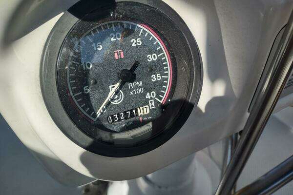 Catalina 36 MkII Yacht For Sale