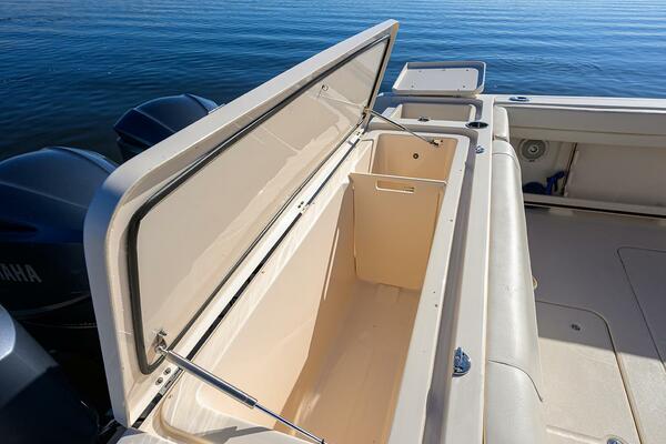 37ft Grady White Yacht For Sale