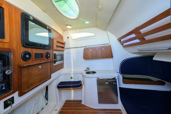 Grady-White Canyon 376 Yacht For Sale