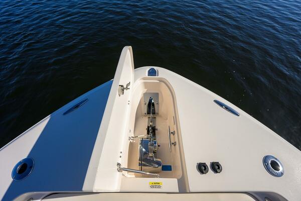 37ft Grady White Yacht For Sale