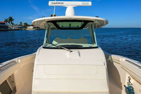 Grady-White Canyon 376 Yacht For Sale