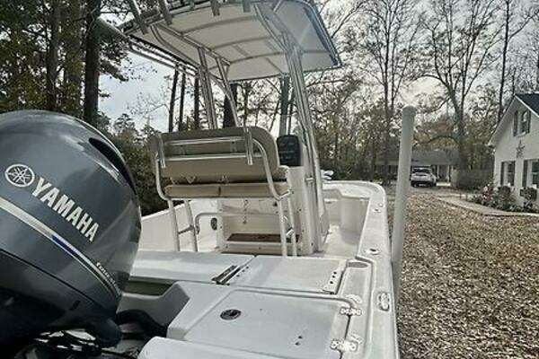 Photo of the 2017 Sea Fox 220 Viper