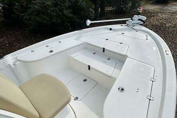 Photo of the 2017 Sea Fox 220 Viper