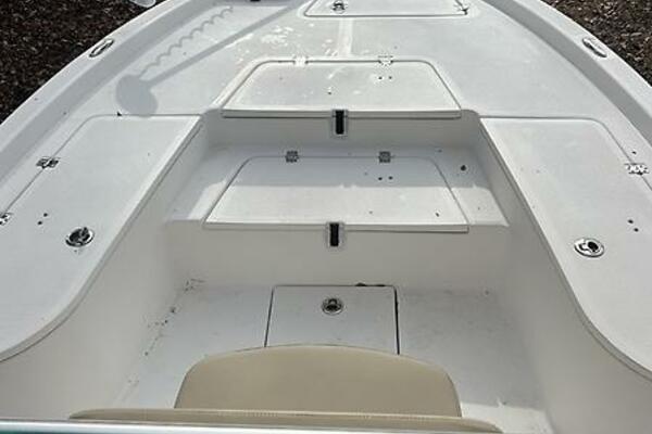 22ft Sea Fox Yacht For Sale