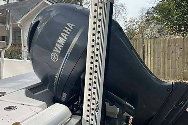 22ft Sea Fox Yacht For Sale