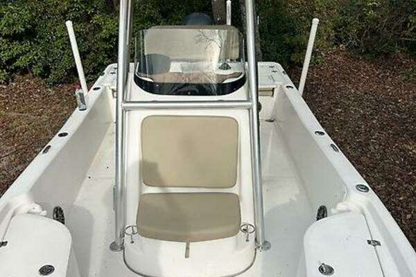 Photo of the 2017 Sea Fox 220 Viper