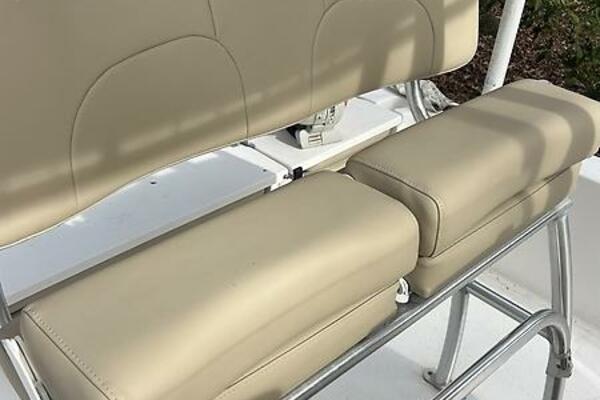 22ft Sea Fox Yacht For Sale