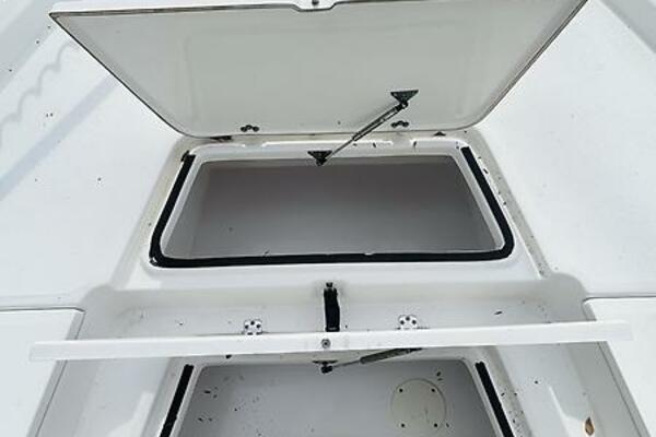 22ft Sea Fox Yacht For Sale